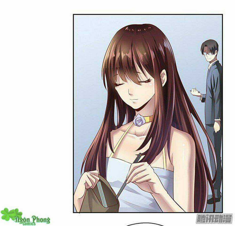 Khi Trò Chơi Ác Ma Bắt Đầu Chapter 4 trang 17