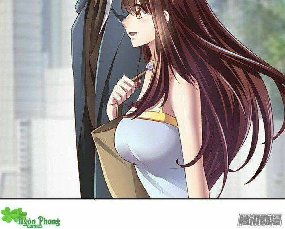 Khi Trò Chơi Ác Ma Bắt Đầu Chapter 4 trang 25