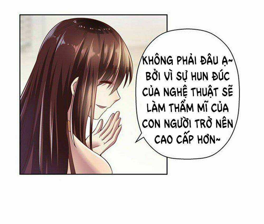 Khi Trò Chơi Ác Ma Bắt Đầu Chapter 4 trang 26