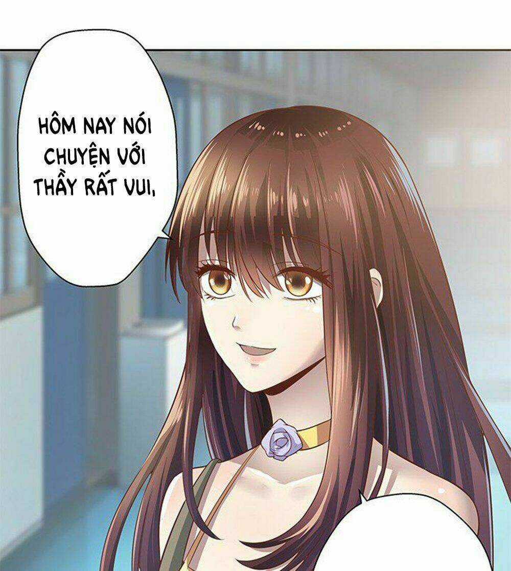 Khi Trò Chơi Ác Ma Bắt Đầu Chapter 4 trang 29