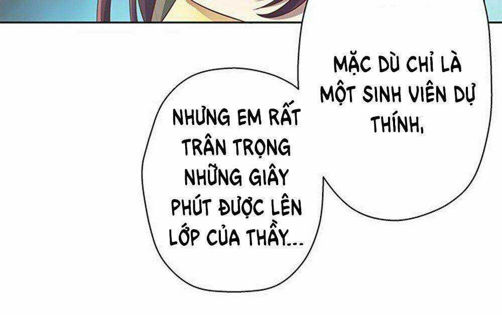 Khi Trò Chơi Ác Ma Bắt Đầu Chapter 4 trang 30
