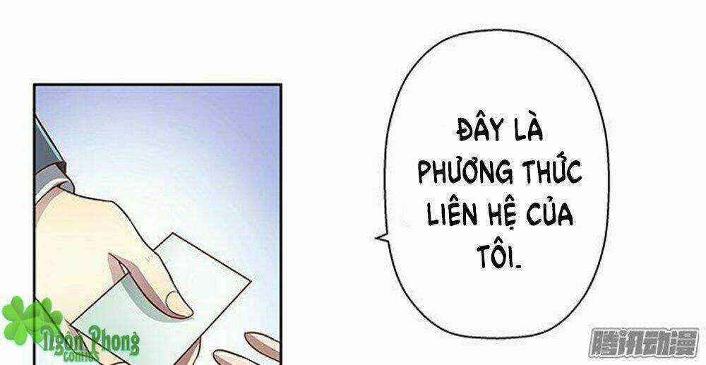 Khi Trò Chơi Ác Ma Bắt Đầu Chapter 4 trang 31