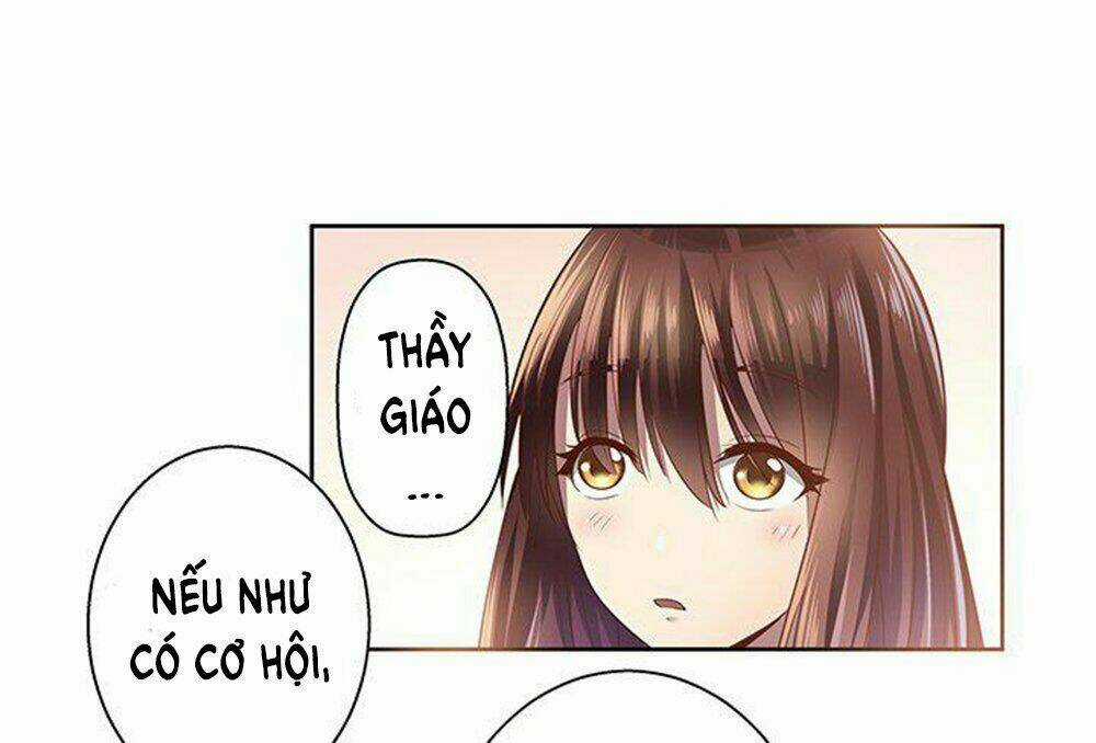 Khi Trò Chơi Ác Ma Bắt Đầu Chapter 4 trang 35