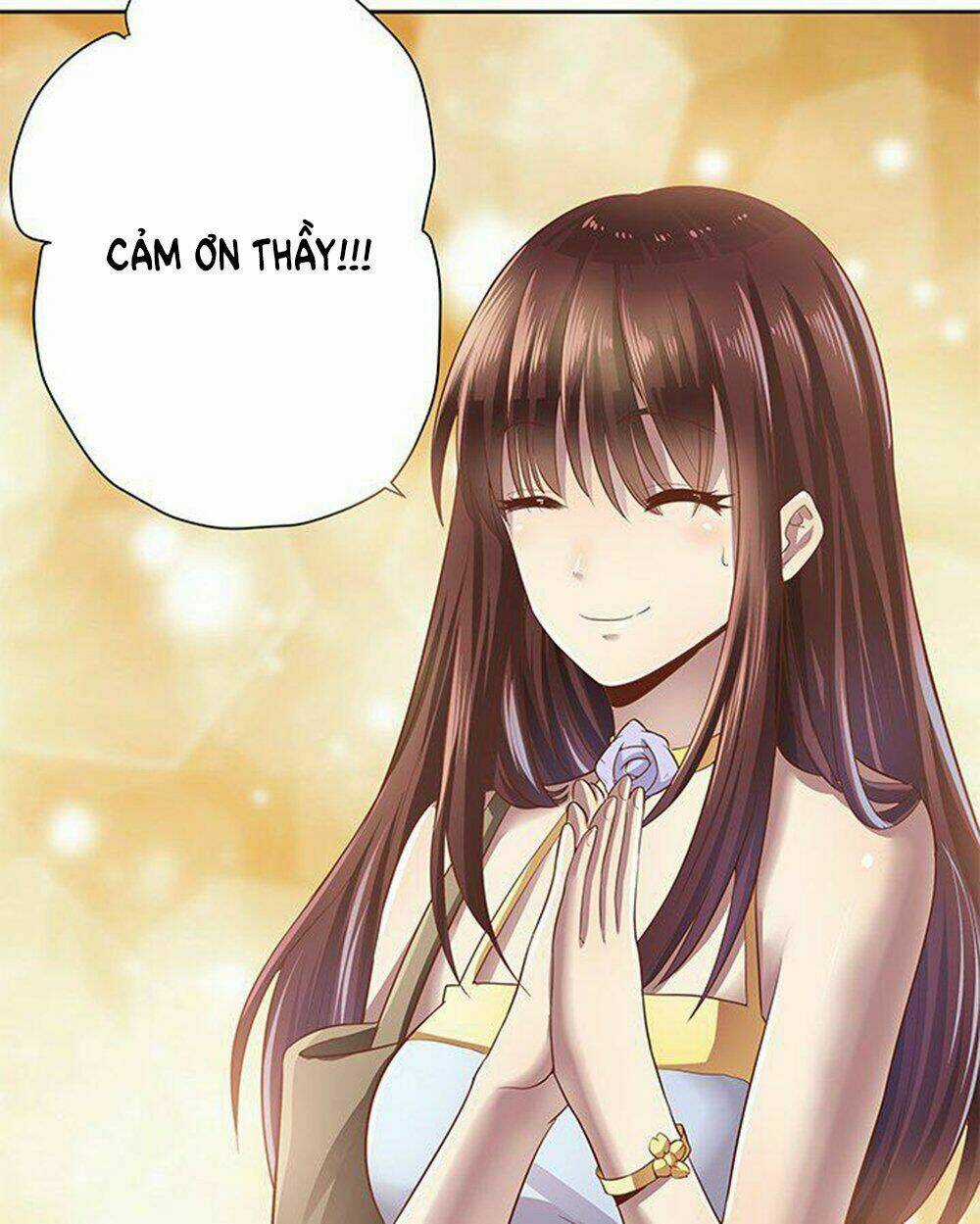 Khi Trò Chơi Ác Ma Bắt Đầu Chapter 4 trang 38