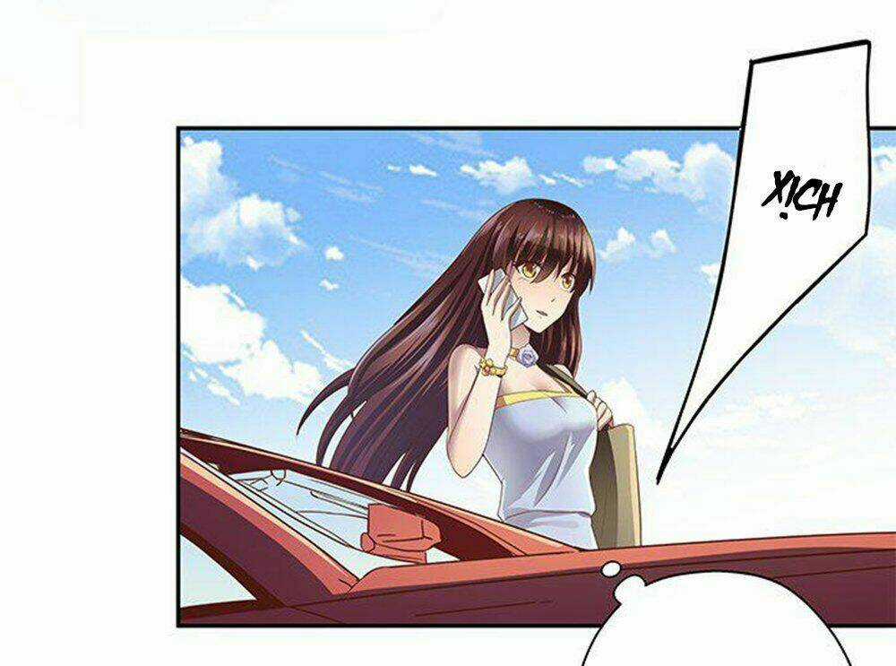 Khi Trò Chơi Ác Ma Bắt Đầu Chapter 4 trang 42