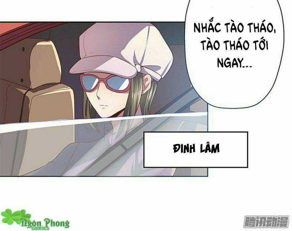Khi Trò Chơi Ác Ma Bắt Đầu Chapter 4 trang 43