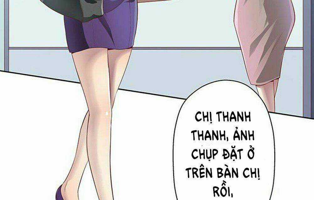 Khi Trò Chơi Ác Ma Bắt Đầu Chapter 4 trang 49