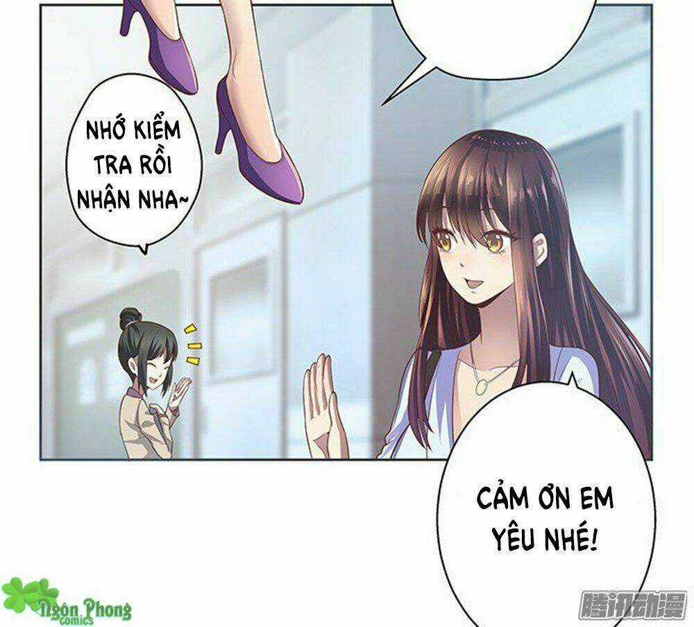 Khi Trò Chơi Ác Ma Bắt Đầu Chapter 4 trang 50