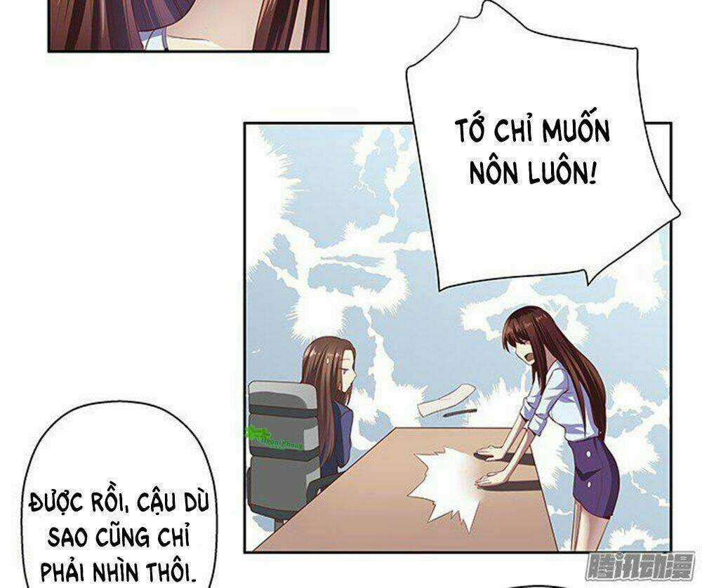 Khi Trò Chơi Ác Ma Bắt Đầu Chapter 4 trang 58