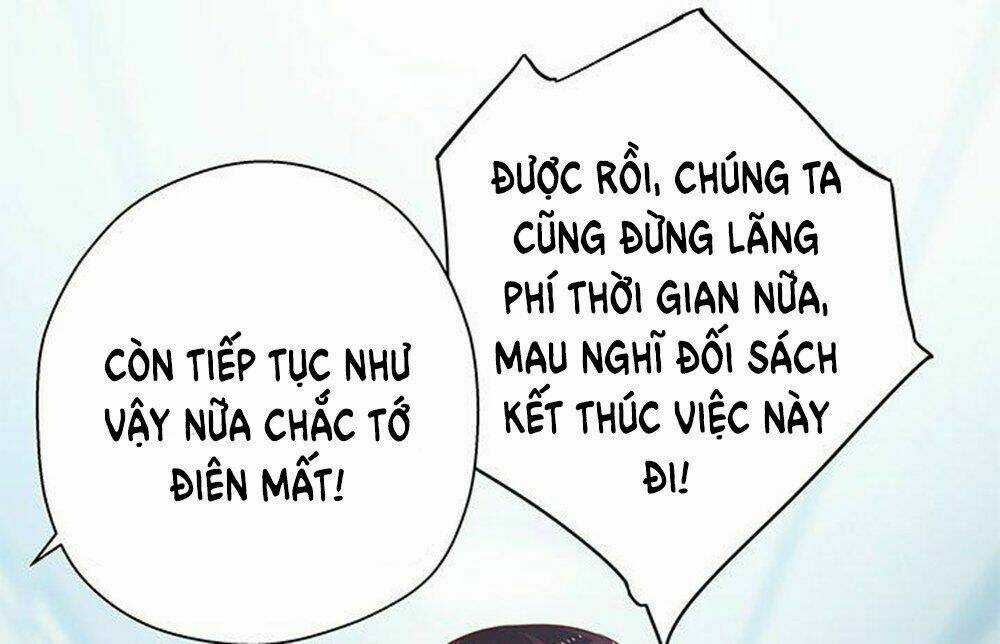 Khi Trò Chơi Ác Ma Bắt Đầu Chapter 4 trang 60