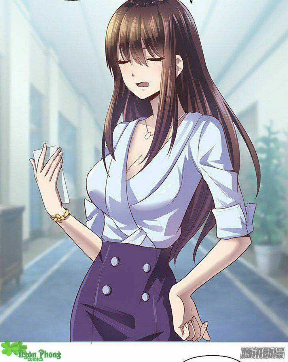 Khi Trò Chơi Ác Ma Bắt Đầu Chapter 4 trang 61