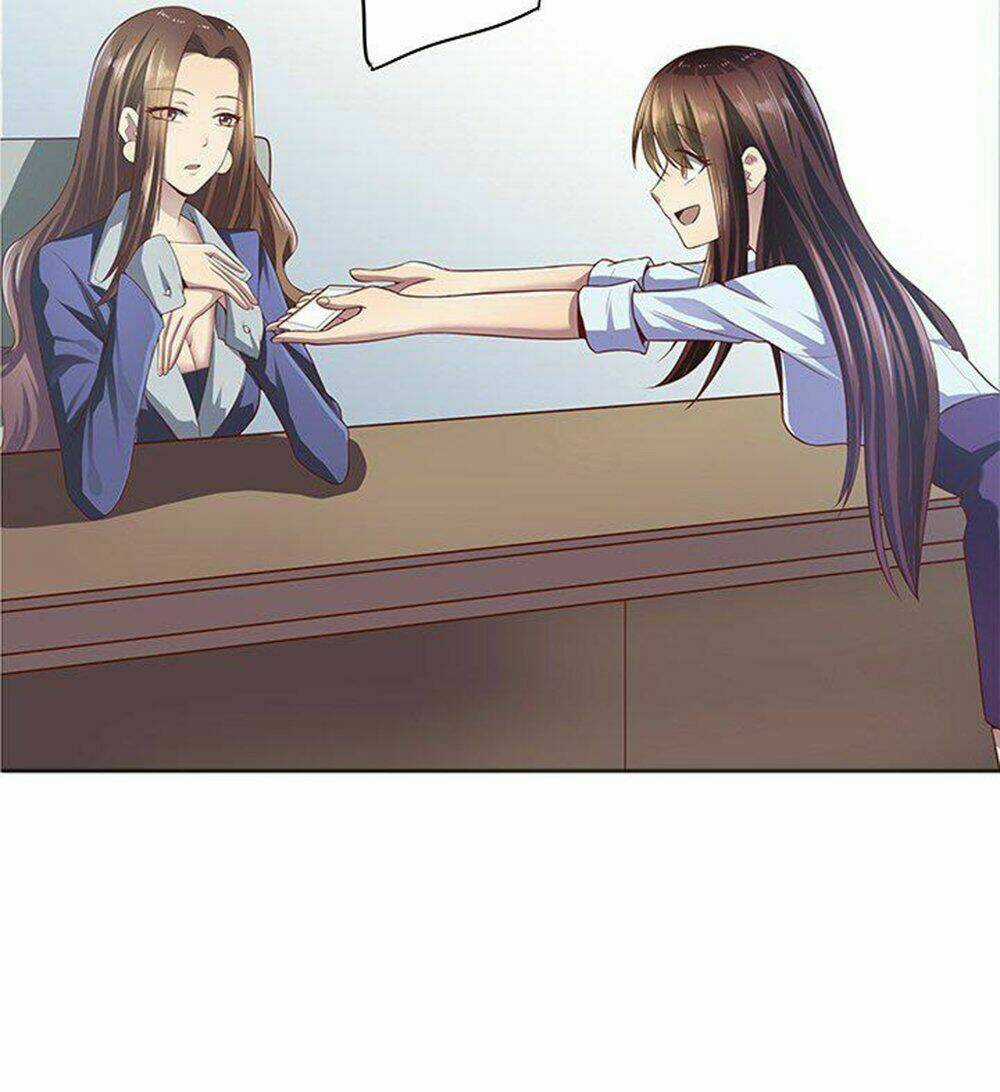 Khi Trò Chơi Ác Ma Bắt Đầu Chapter 4 trang 64