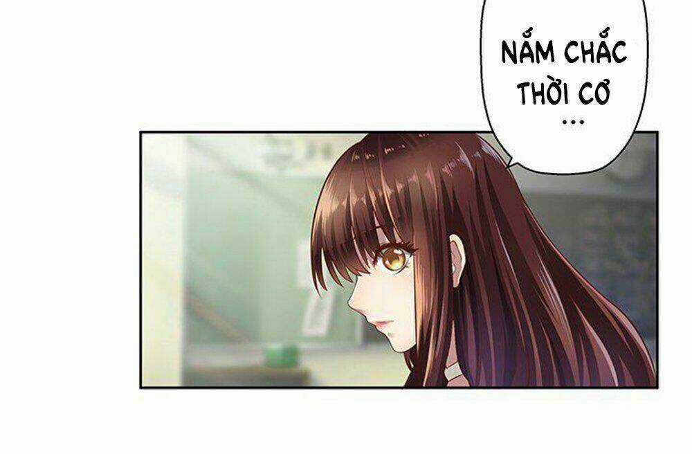 Khi Trò Chơi Ác Ma Bắt Đầu Chapter 4 trang 7