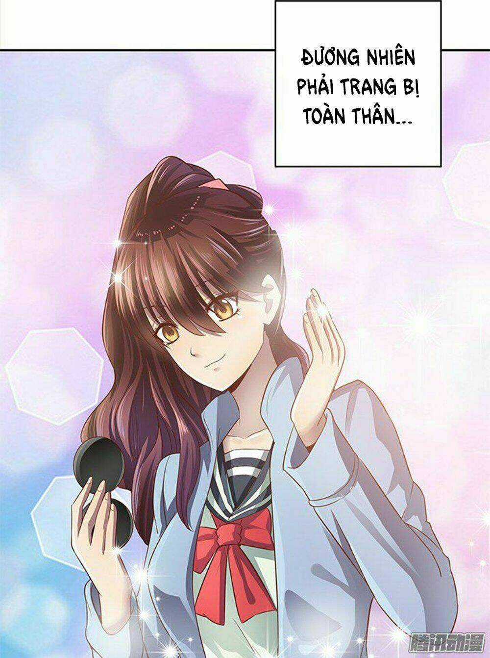 Khi Trò Chơi Ác Ma Bắt Đầu Chapter 4 trang 74