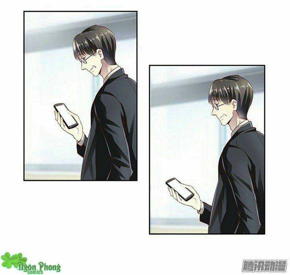 Khi Trò Chơi Ác Ma Bắt Đầu Chapter 4 trang 8