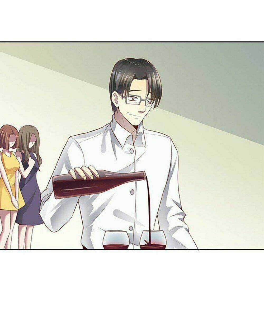 Khi Trò Chơi Ác Ma Bắt Đầu Chapter 4 trang 81