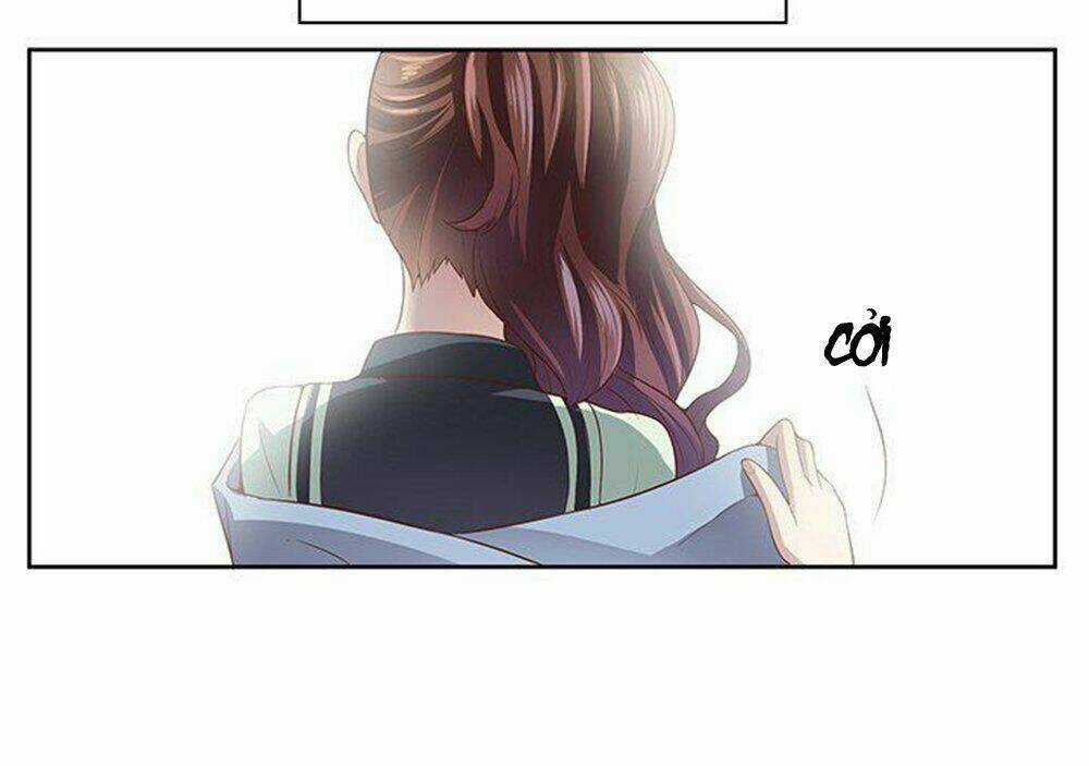 Khi Trò Chơi Ác Ma Bắt Đầu Chapter 4 trang 83