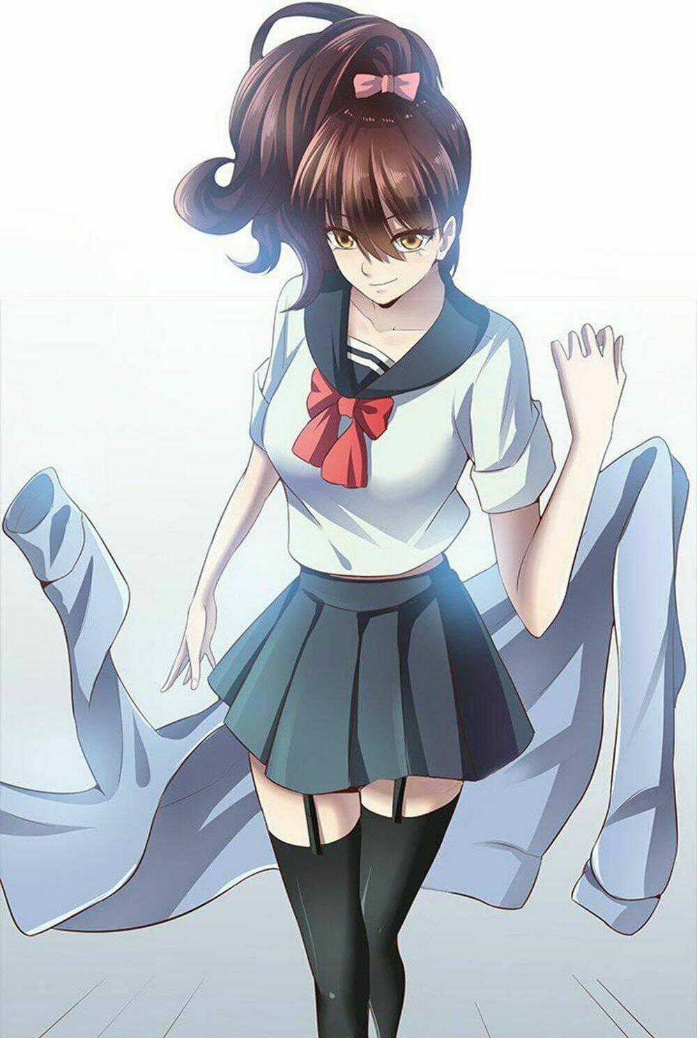 Khi Trò Chơi Ác Ma Bắt Đầu Chapter 4 trang 86