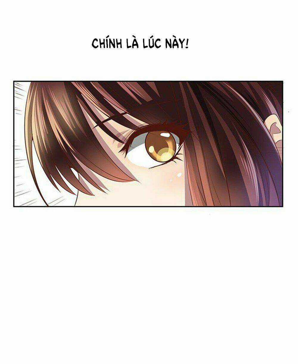 Khi Trò Chơi Ác Ma Bắt Đầu Chapter 4 trang 9