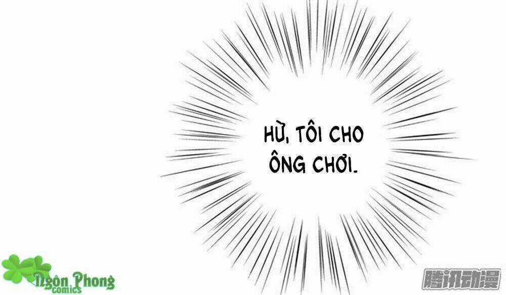 Khi Trò Chơi Ác Ma Bắt Đầu Chapter 5 trang 10