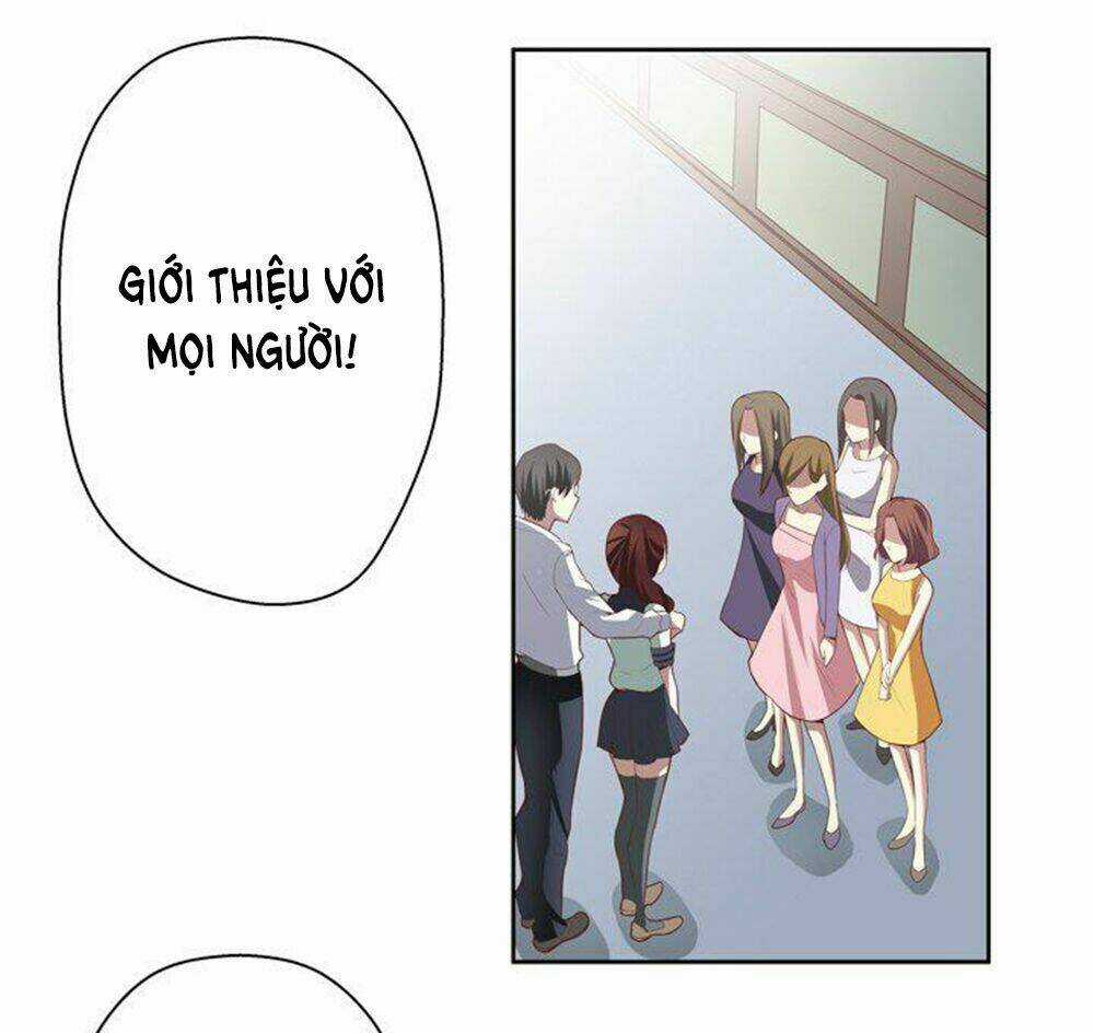 Khi Trò Chơi Ác Ma Bắt Đầu Chapter 5 trang 2