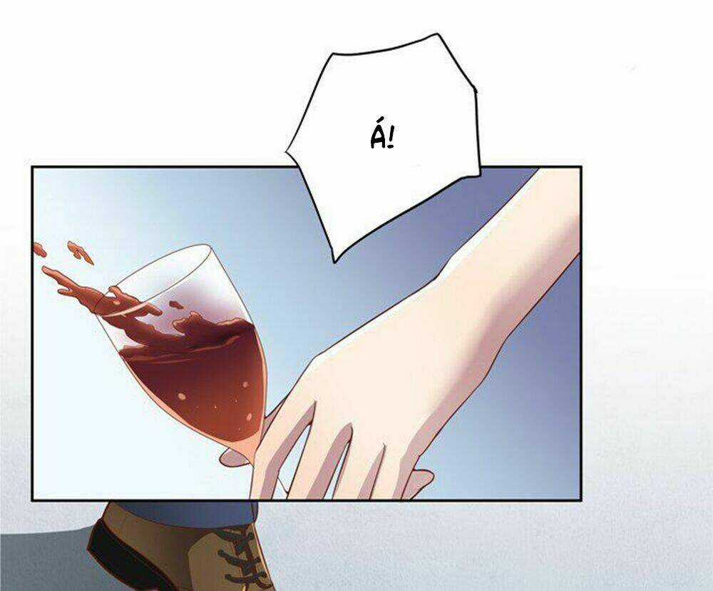 Khi Trò Chơi Ác Ma Bắt Đầu Chapter 5 trang 20