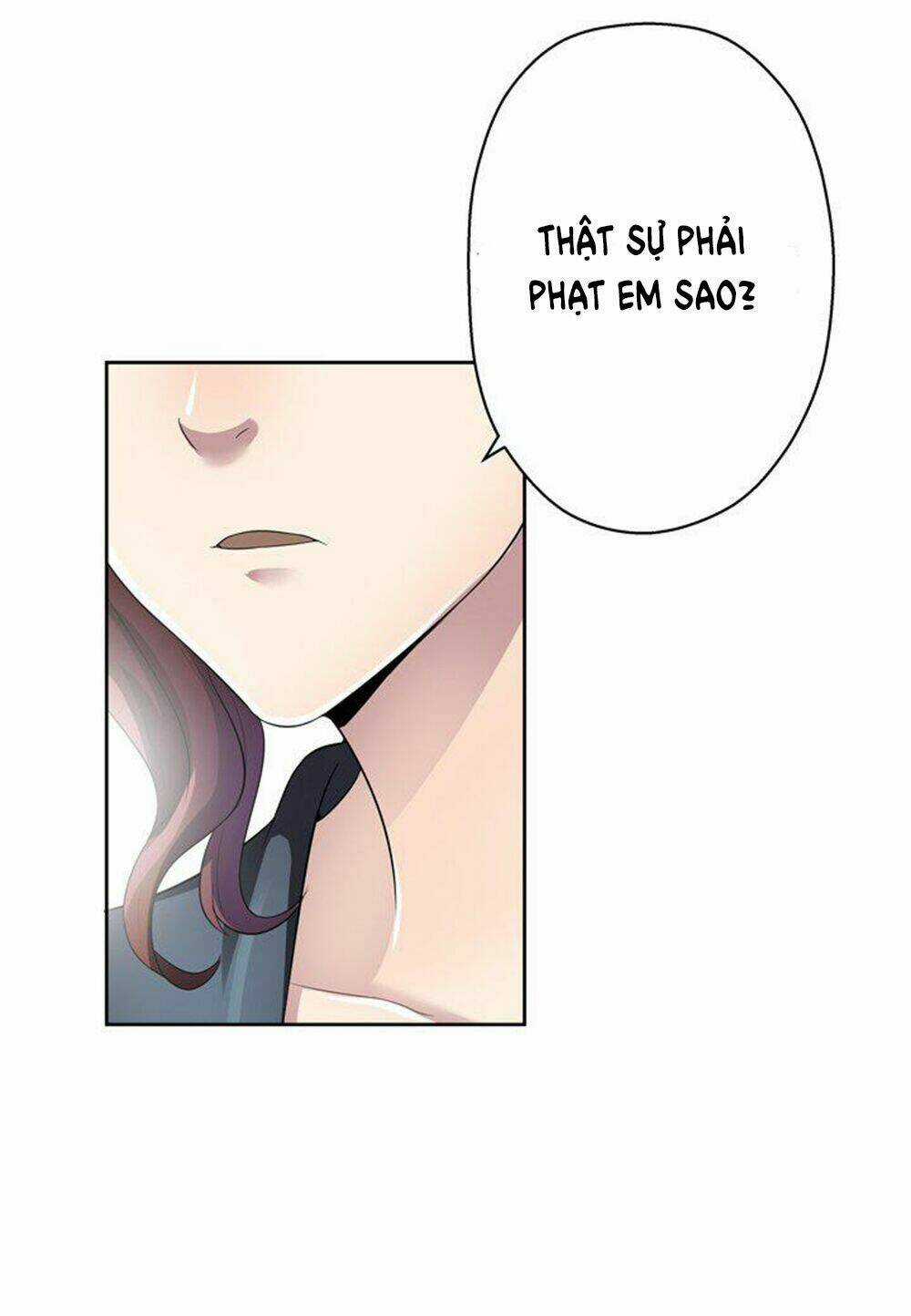 Khi Trò Chơi Ác Ma Bắt Đầu Chapter 5 trang 27