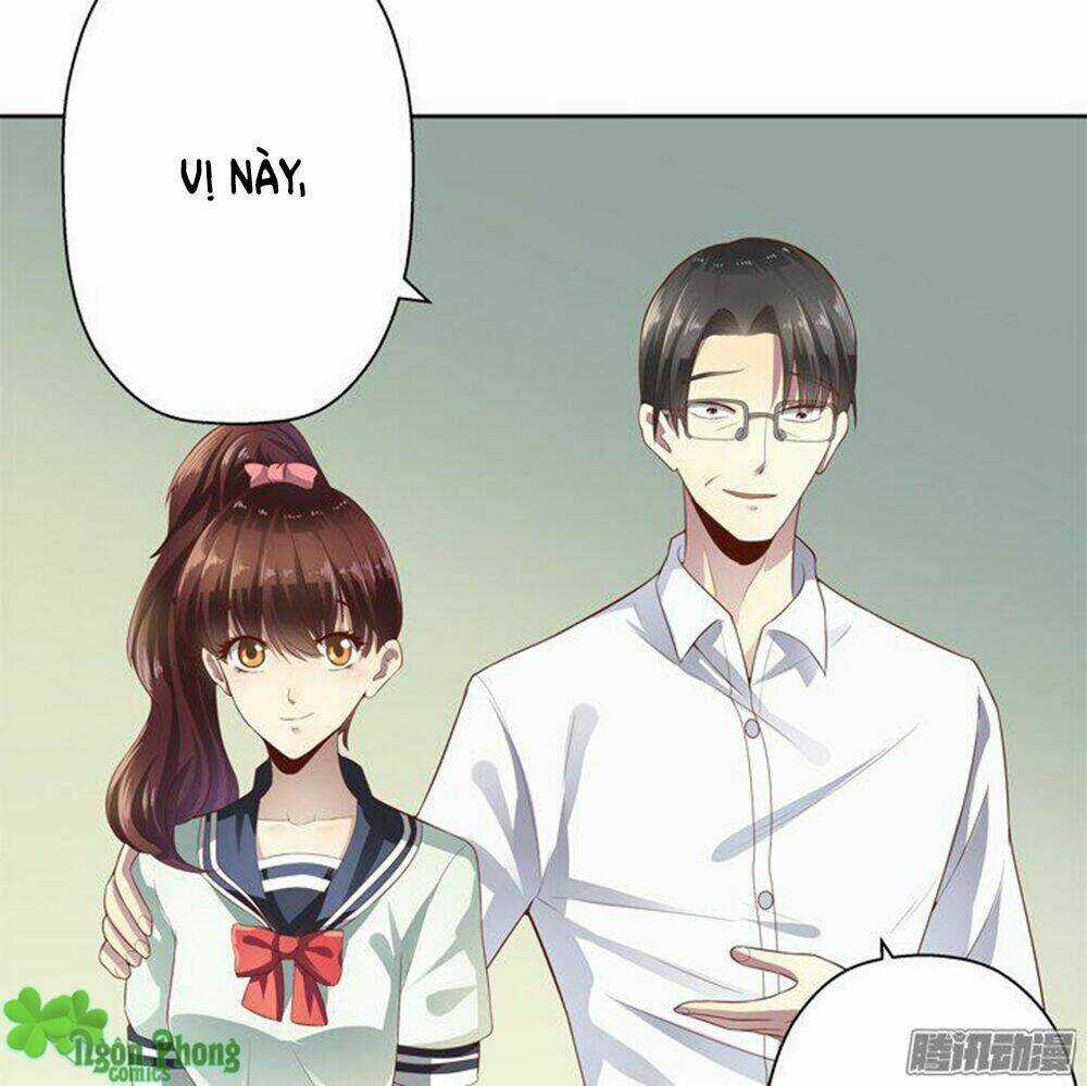 Khi Trò Chơi Ác Ma Bắt Đầu Chapter 5 trang 3