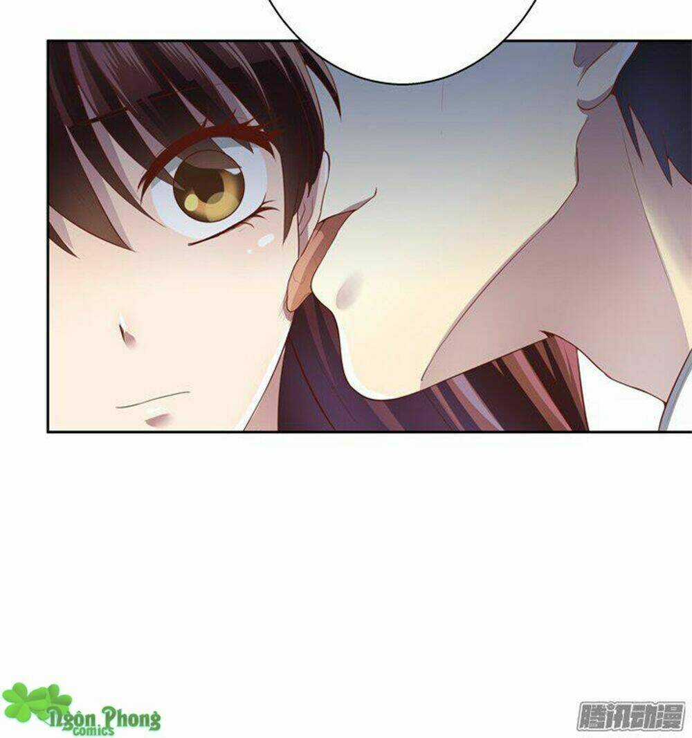 Khi Trò Chơi Ác Ma Bắt Đầu Chapter 5 trang 31