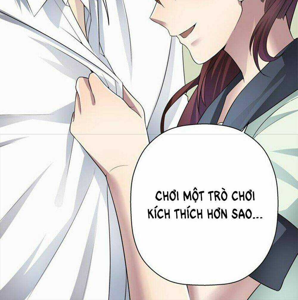 Khi Trò Chơi Ác Ma Bắt Đầu Chapter 5 trang 35