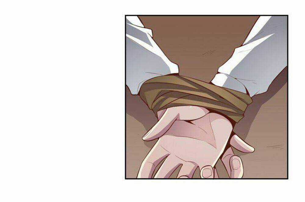 Khi Trò Chơi Ác Ma Bắt Đầu Chapter 5 trang 37