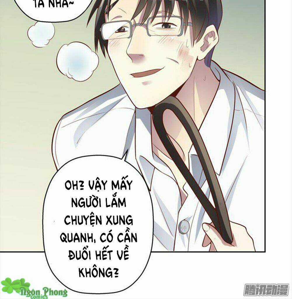 Khi Trò Chơi Ác Ma Bắt Đầu Chapter 5 trang 42