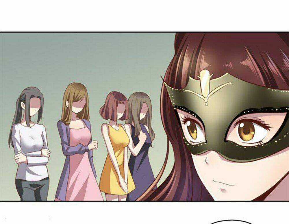 Khi Trò Chơi Ác Ma Bắt Đầu Chapter 5 trang 43