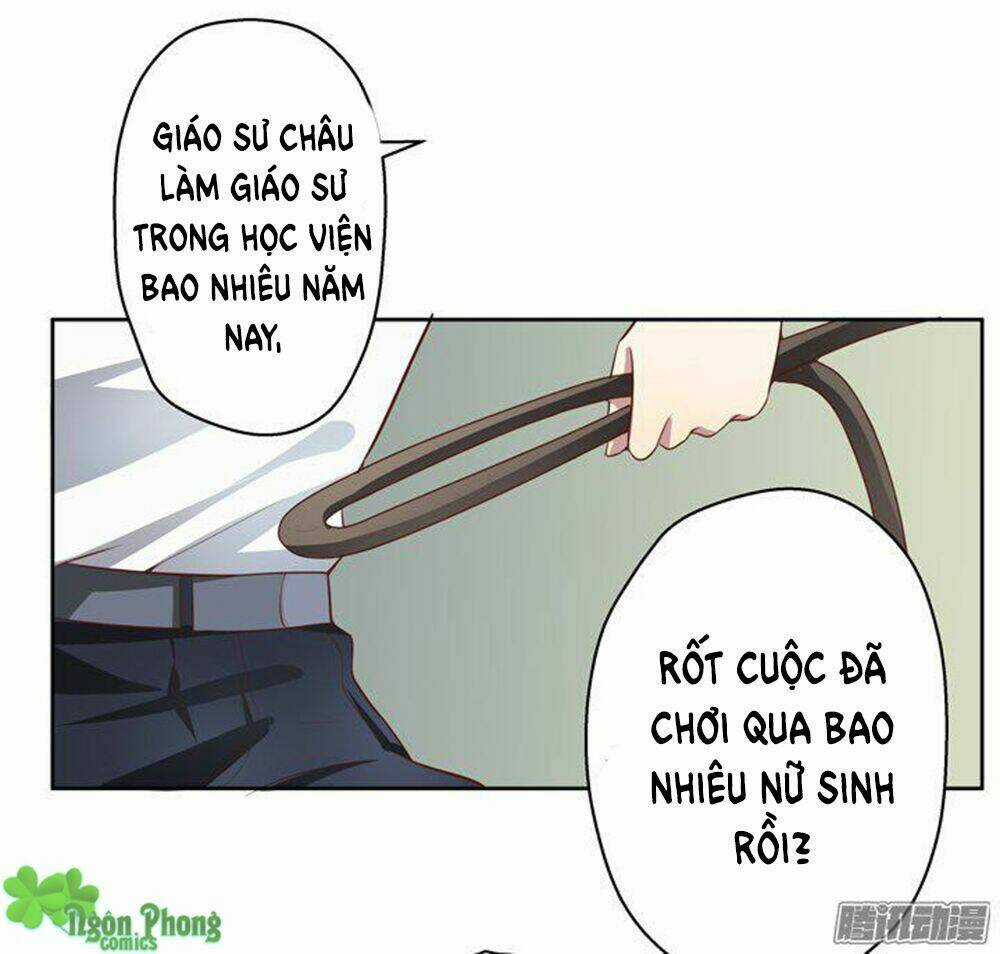 Khi Trò Chơi Ác Ma Bắt Đầu Chapter 5 trang 51