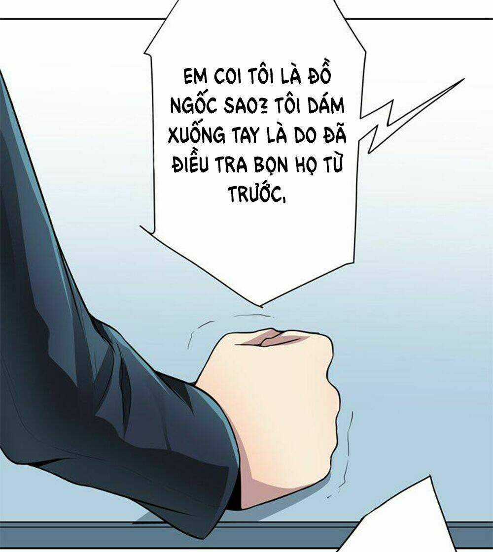 Khi Trò Chơi Ác Ma Bắt Đầu Chapter 5 trang 65