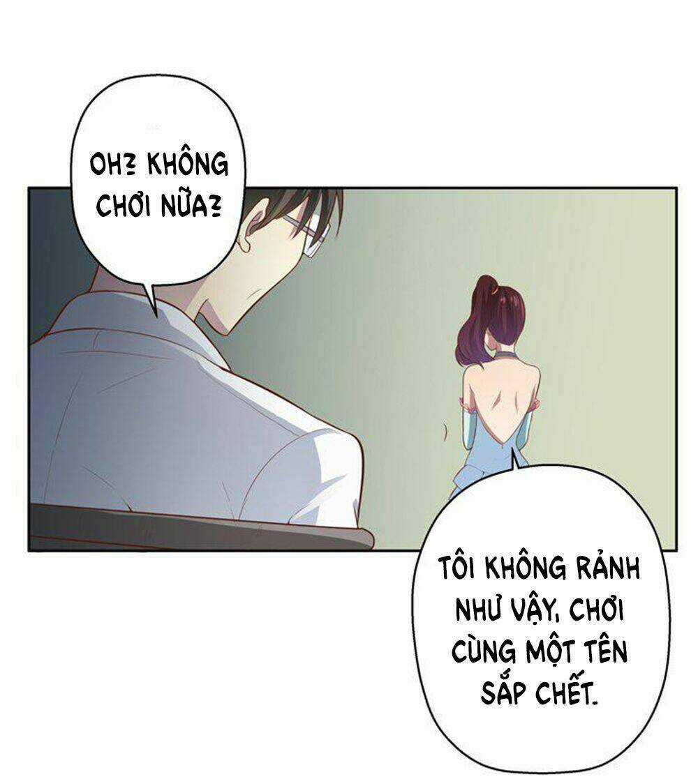 Khi Trò Chơi Ác Ma Bắt Đầu Chapter 5 trang 70