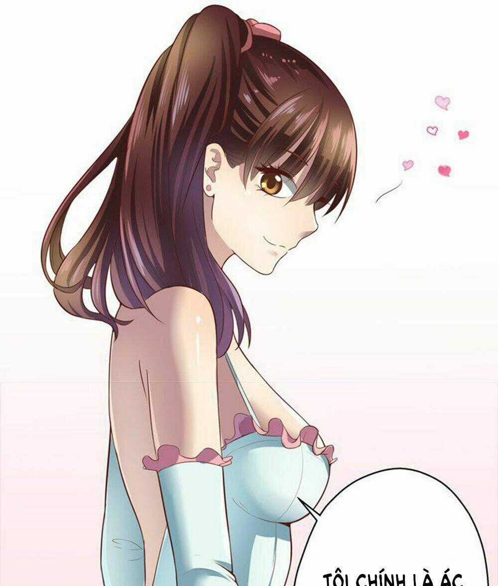 Khi Trò Chơi Ác Ma Bắt Đầu Chapter 5 trang 73