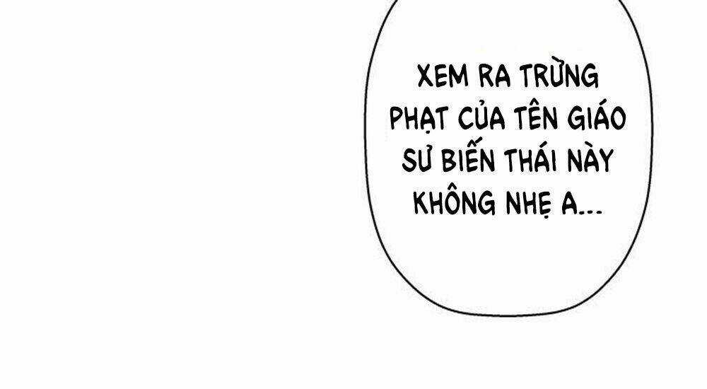 Khi Trò Chơi Ác Ma Bắt Đầu Chapter 6 trang 11