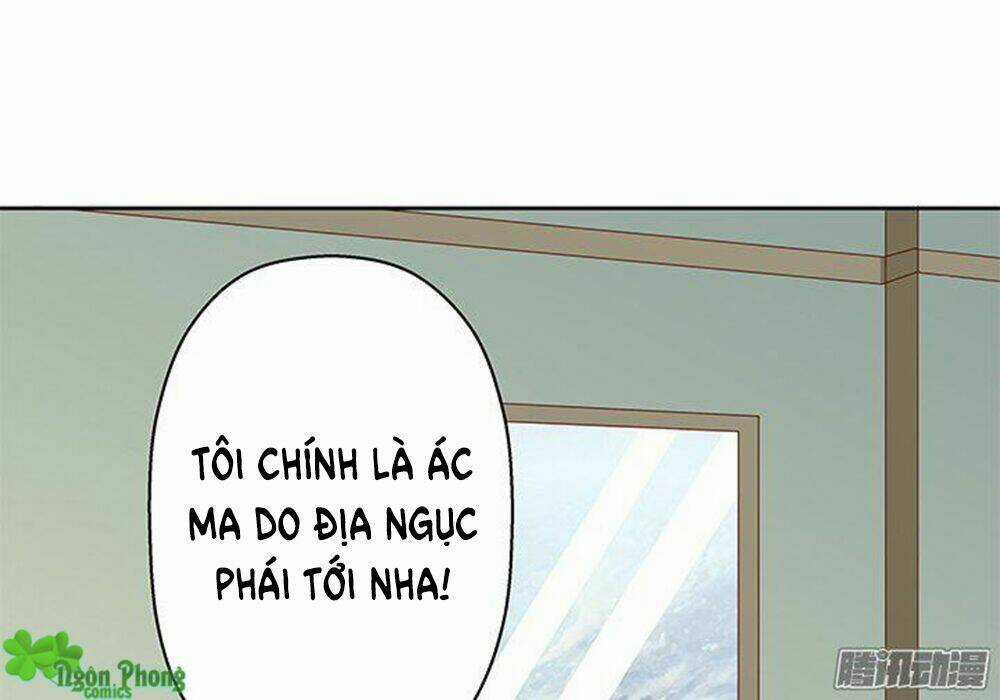 Khi Trò Chơi Ác Ma Bắt Đầu Chapter 6 trang 2
