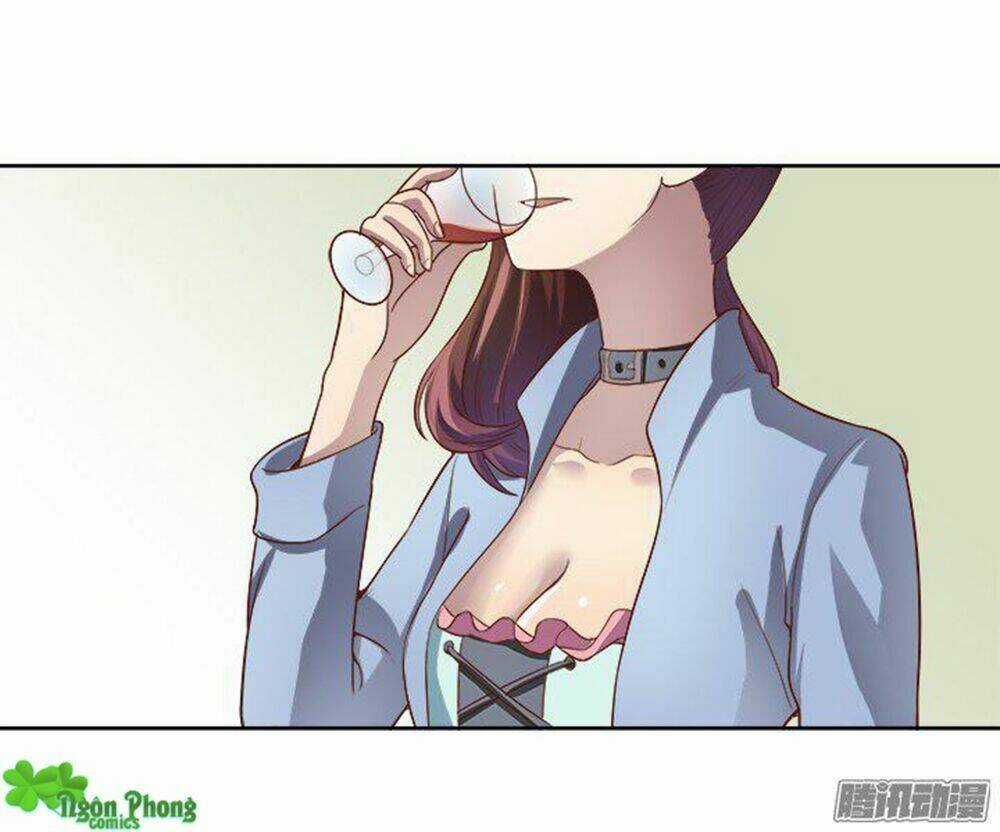 Khi Trò Chơi Ác Ma Bắt Đầu Chapter 6 trang 20