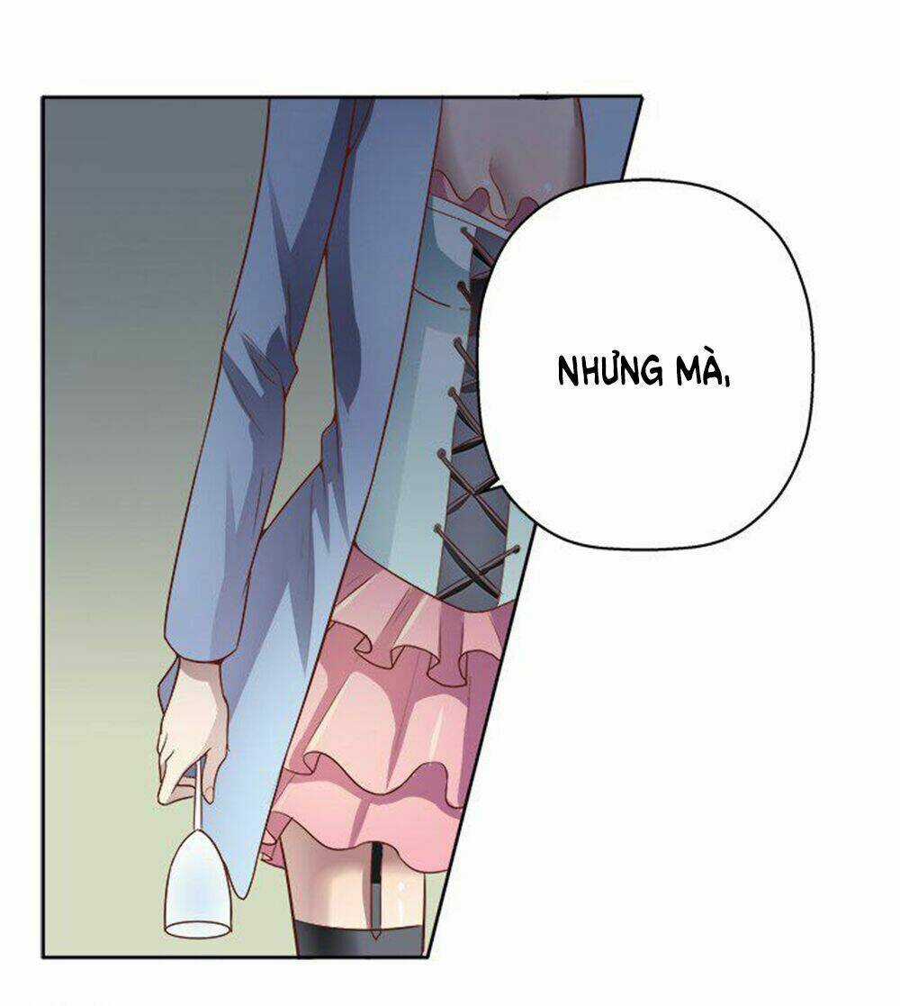 Khi Trò Chơi Ác Ma Bắt Đầu Chapter 6 trang 21