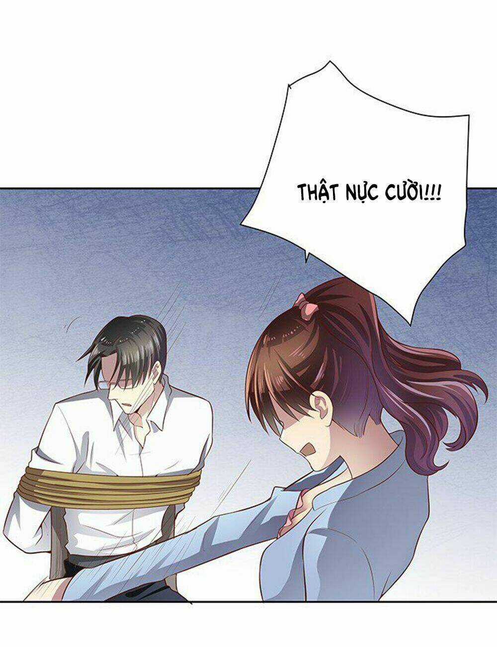 Khi Trò Chơi Ác Ma Bắt Đầu Chapter 6 trang 23