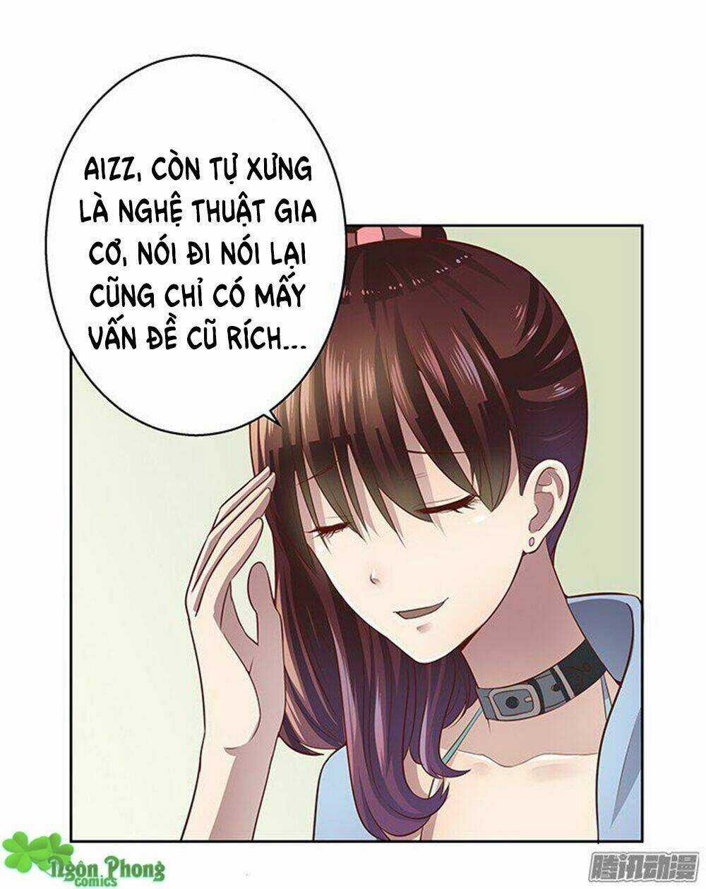 Khi Trò Chơi Ác Ma Bắt Đầu Chapter 6 trang 27