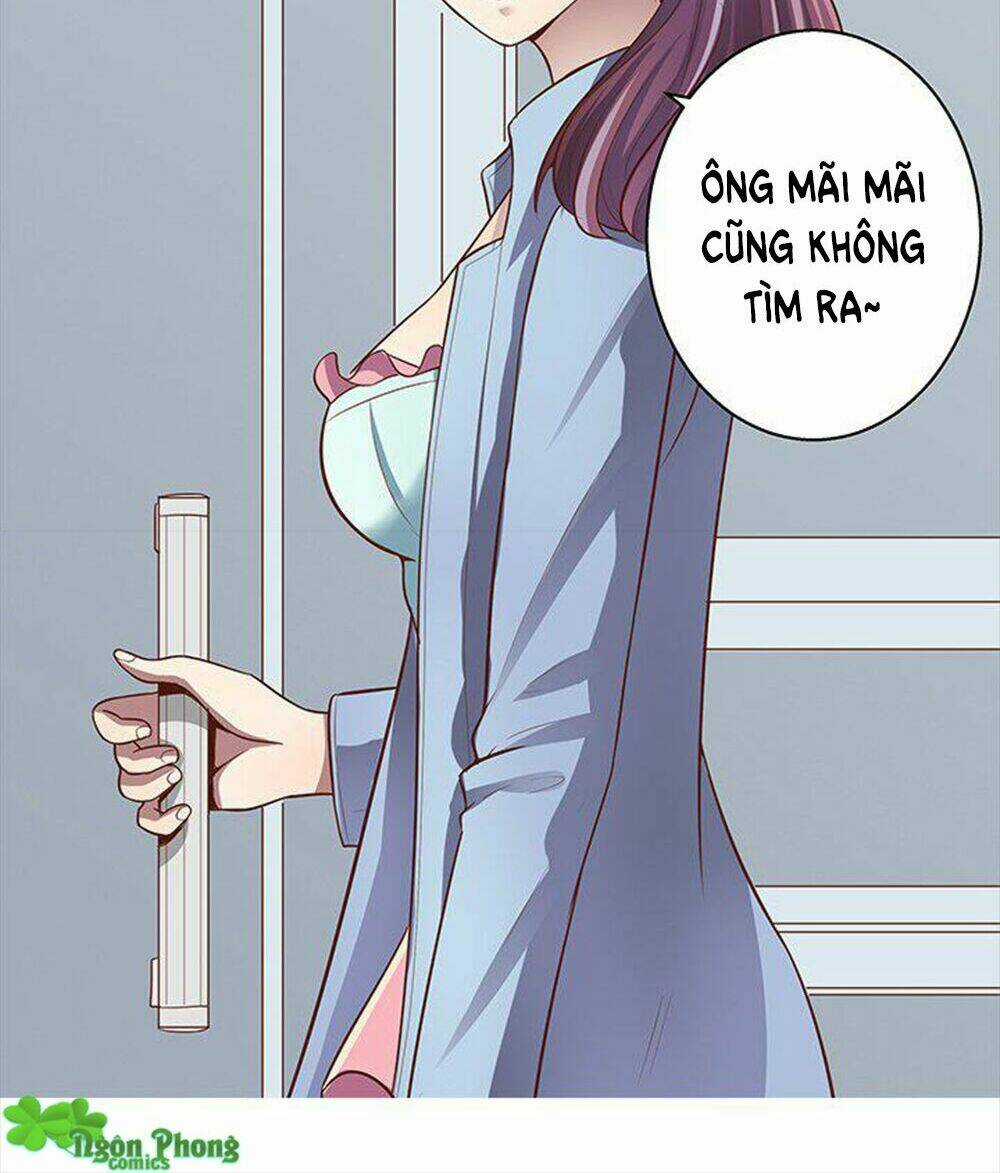 Khi Trò Chơi Ác Ma Bắt Đầu Chapter 6 trang 29