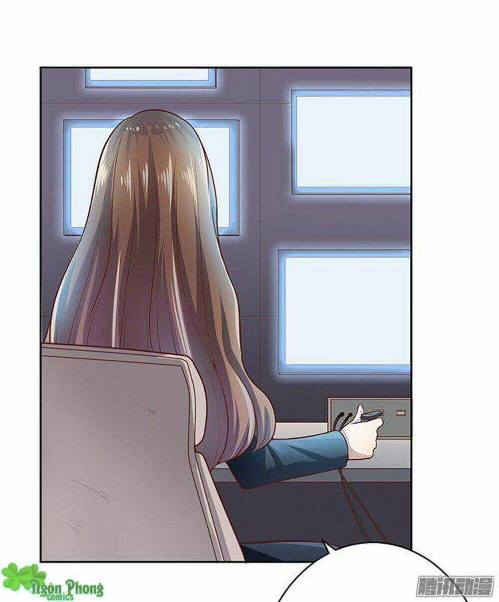 Khi Trò Chơi Ác Ma Bắt Đầu Chapter 6 trang 32