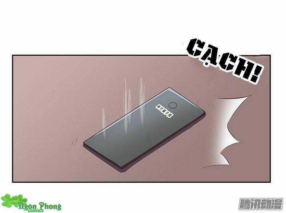 Khi Trò Chơi Ác Ma Bắt Đầu Chapter 6 trang 42