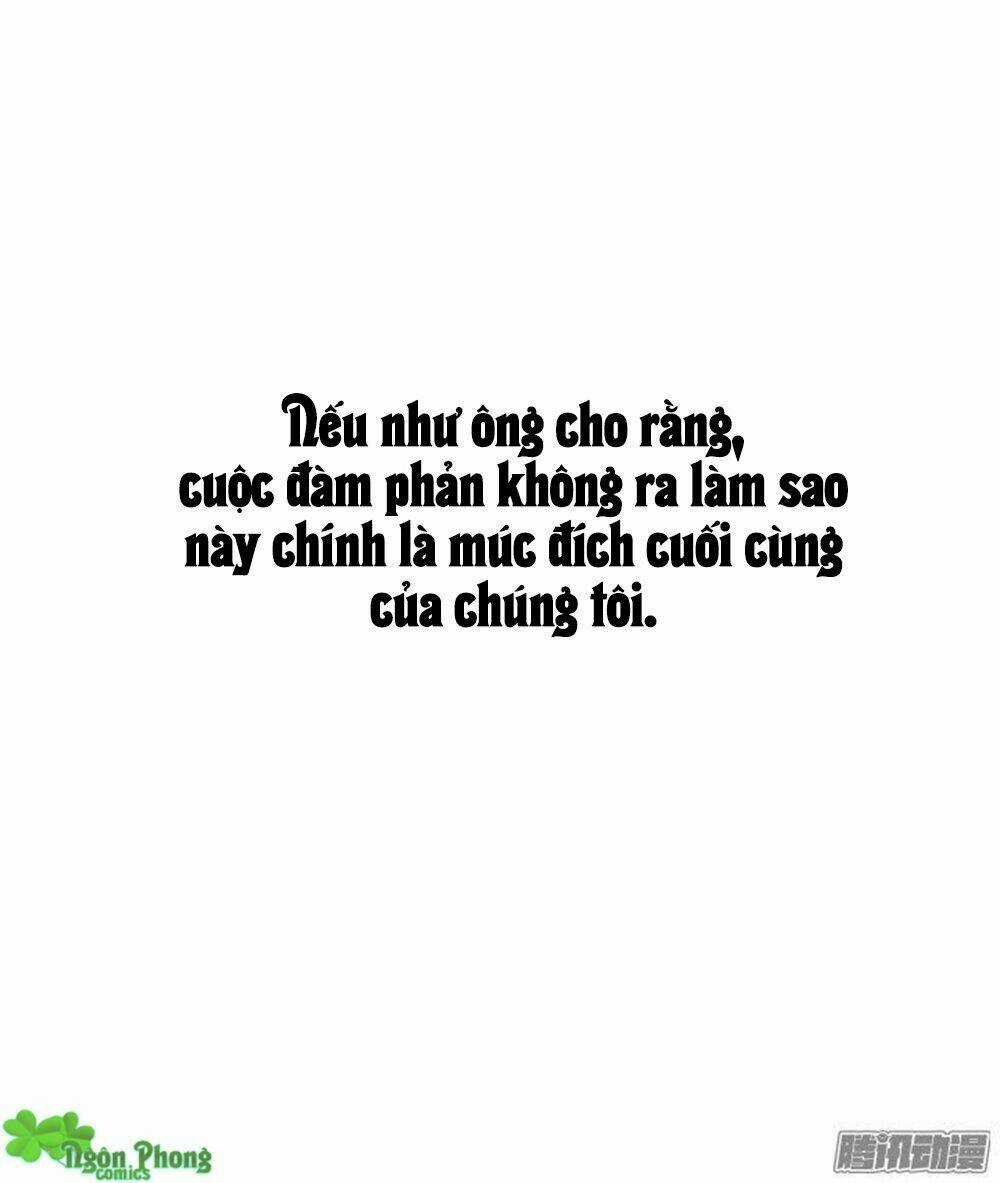 Khi Trò Chơi Ác Ma Bắt Đầu Chapter 6 trang 45