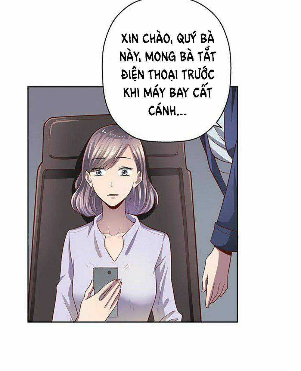 Khi Trò Chơi Ác Ma Bắt Đầu Chapter 6 trang 47