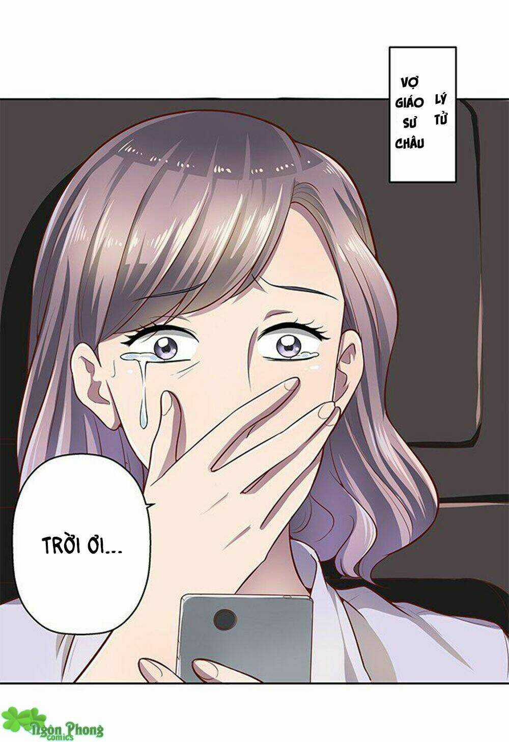 Khi Trò Chơi Ác Ma Bắt Đầu Chapter 6 trang 48