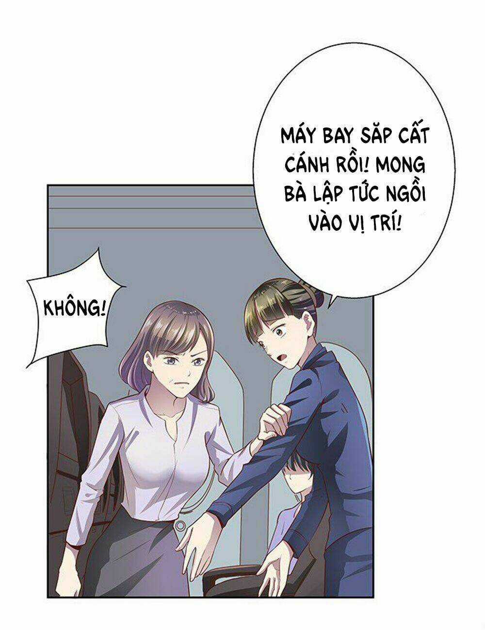Khi Trò Chơi Ác Ma Bắt Đầu Chapter 6 trang 49